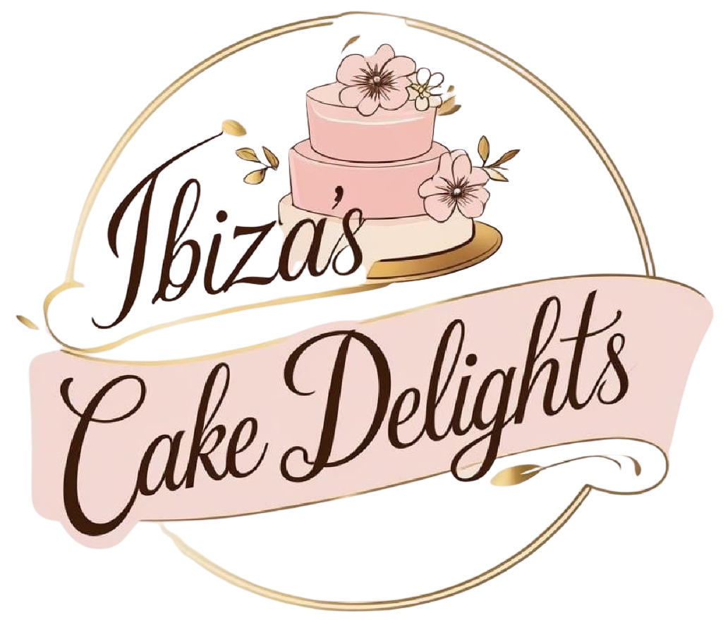 Ibizas Cake Delights